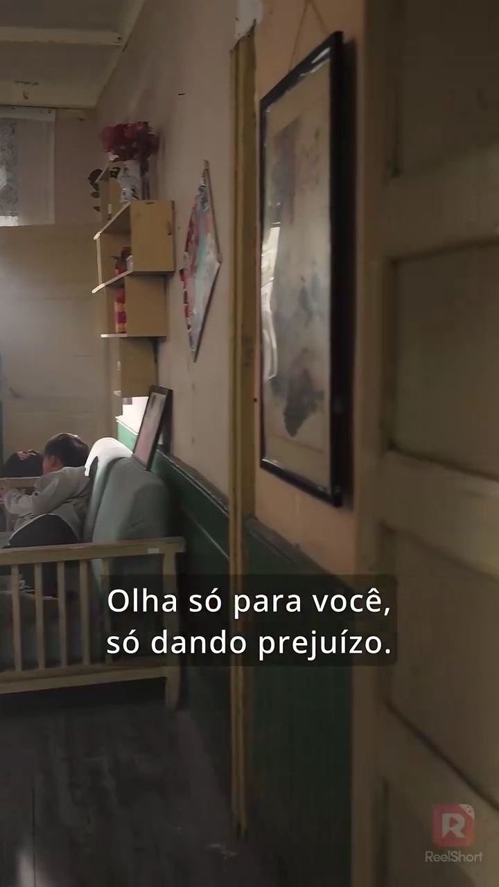 O Eu Quebrado o Encontrou NovamenteFoto