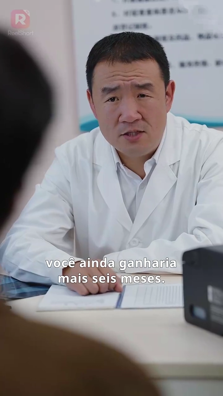 Um Amor InvisívelFoto