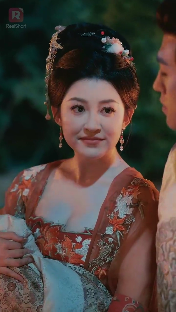 The Cripple Prince's Lucky StarFoto