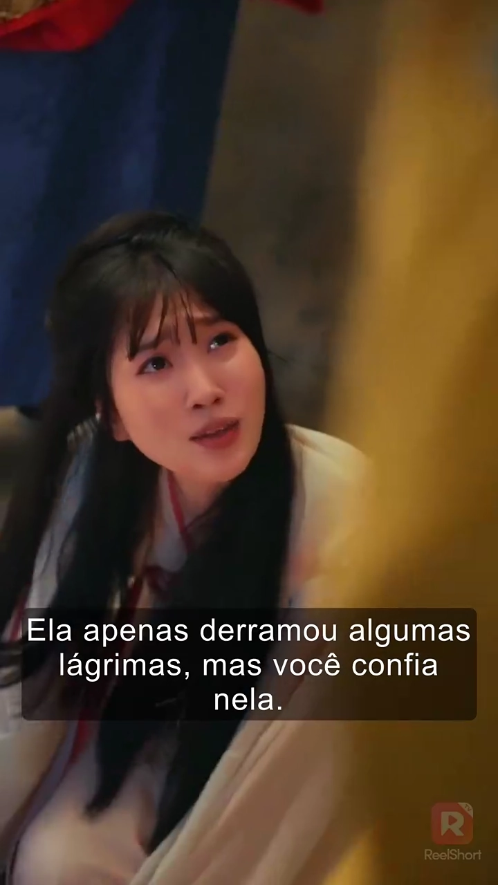 A Concubina CalamitosaFoto