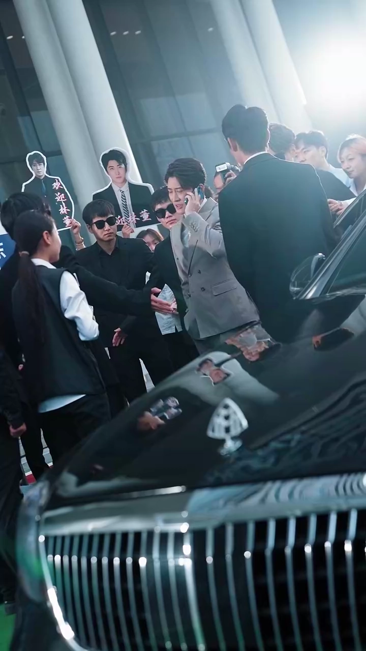 Corda da Mãe, Amor FilialFoto