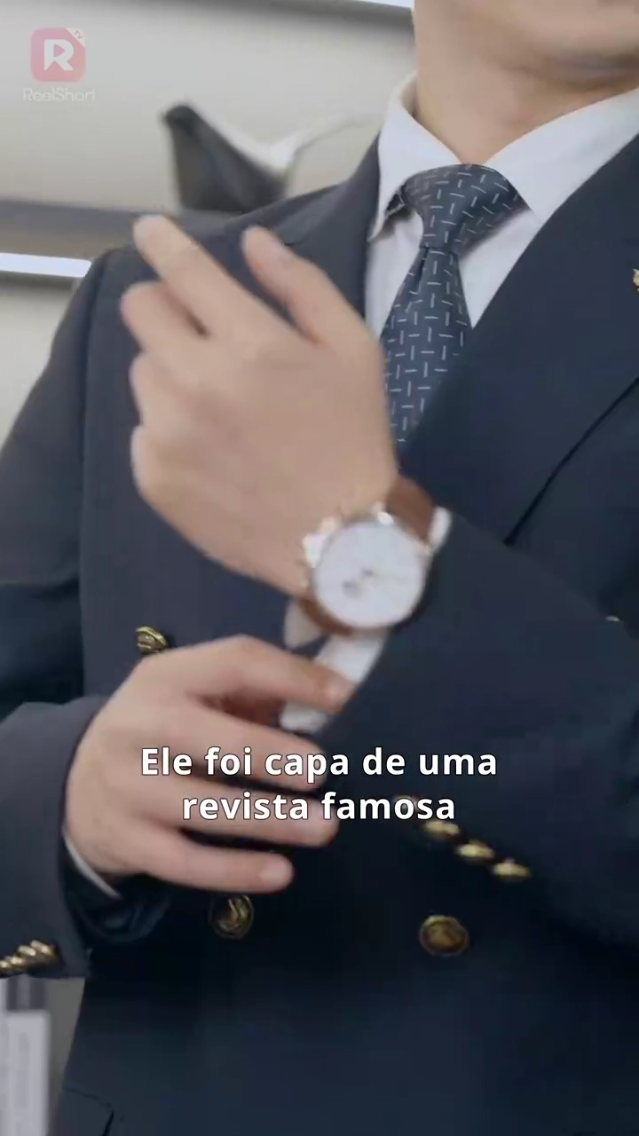 A Vingança da MãeFoto