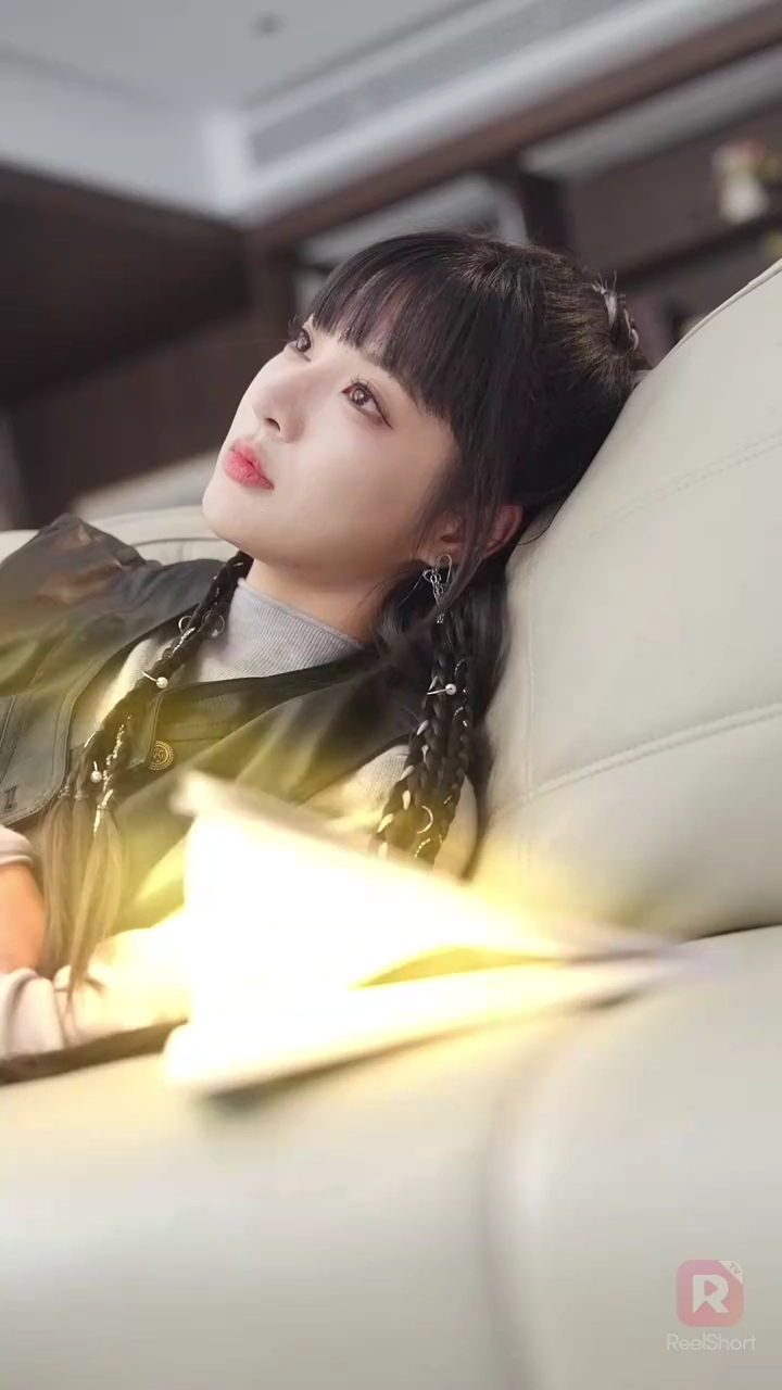 [dublado] Emaranhado de AmorFoto