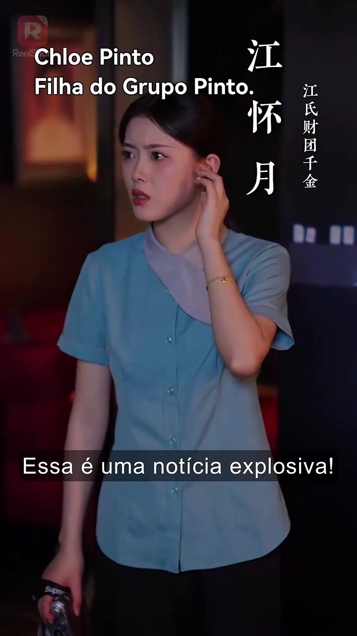 O Homem que Salvei Anos Antes É um Bilionário!Foto