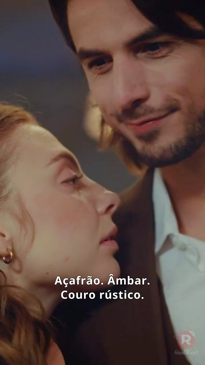 Desejada por Dois: o Vampiro e o CaçadorFoto