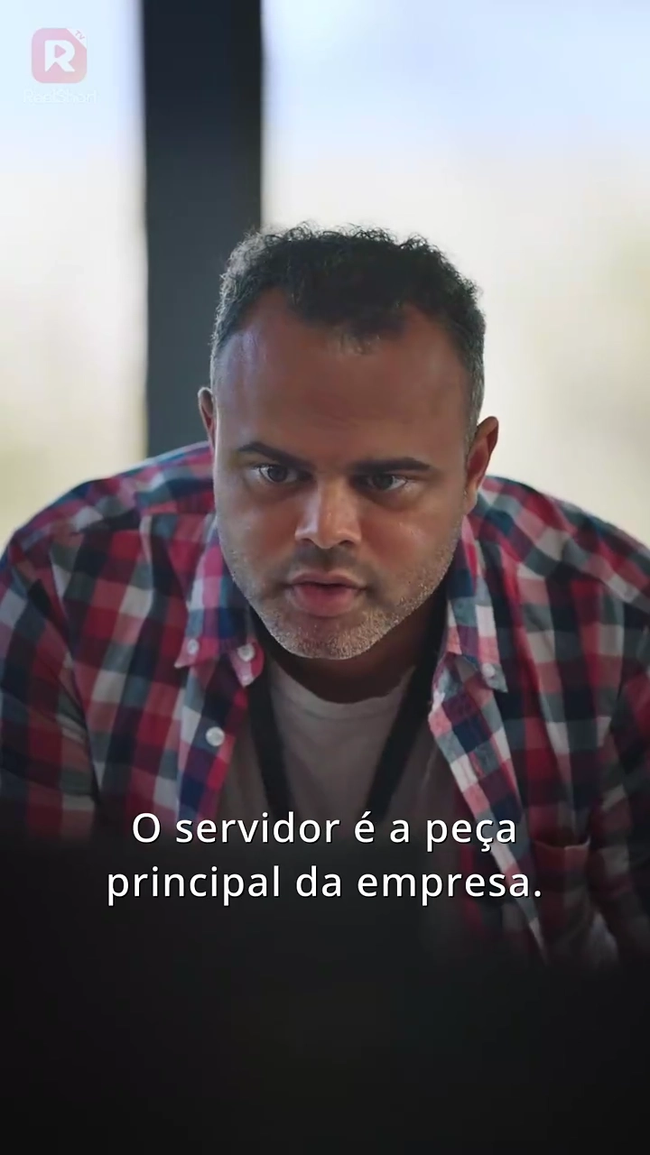 Dispensaste um Gênio TecnológicoFoto