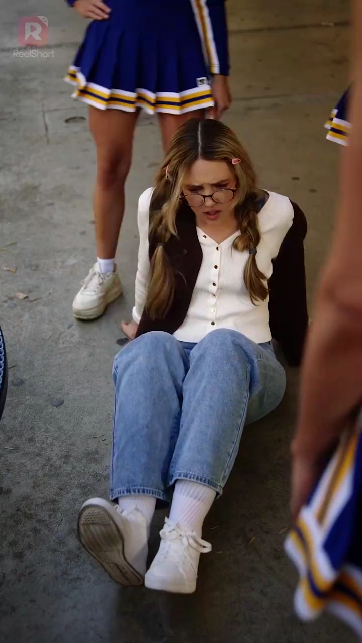 O Quarterback do VizinhoFoto