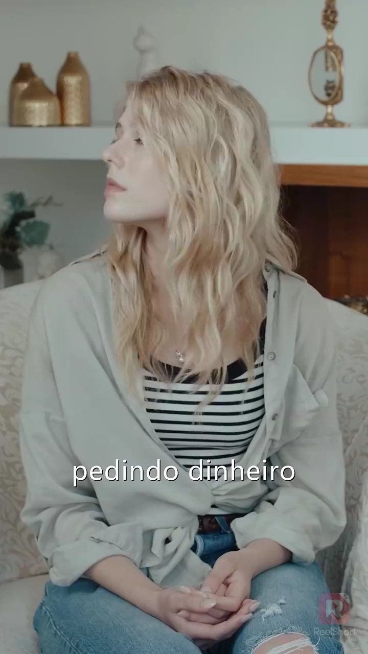 A vida dupla do meu marido bilionárioFoto