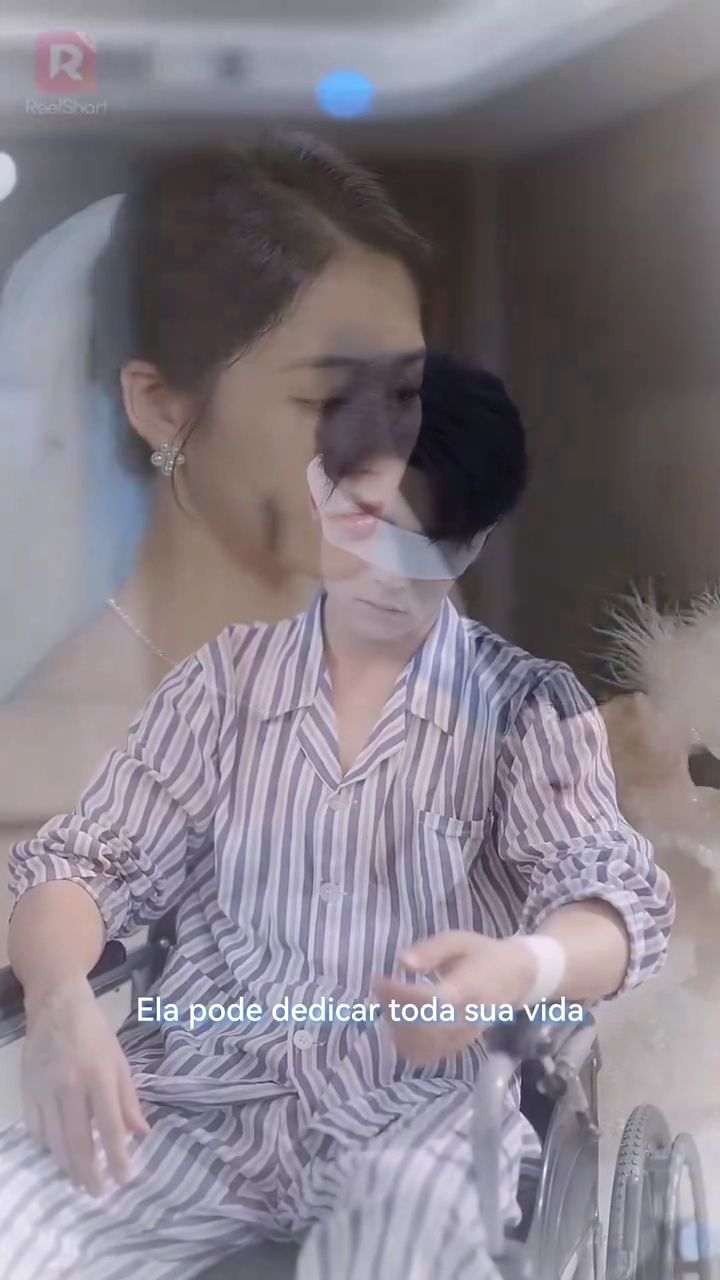 Para Sempre Sua CançãoFoto