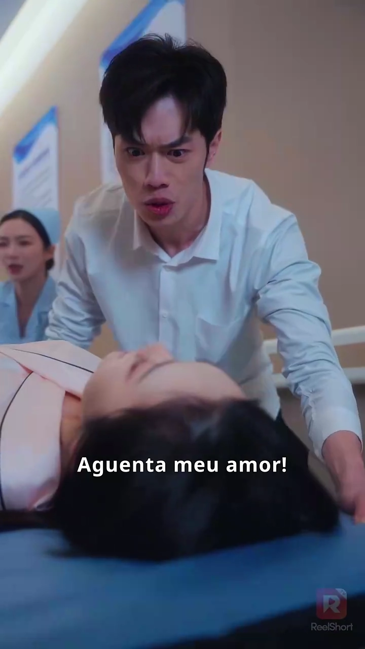 [dublado] A Vingança de RenataFoto