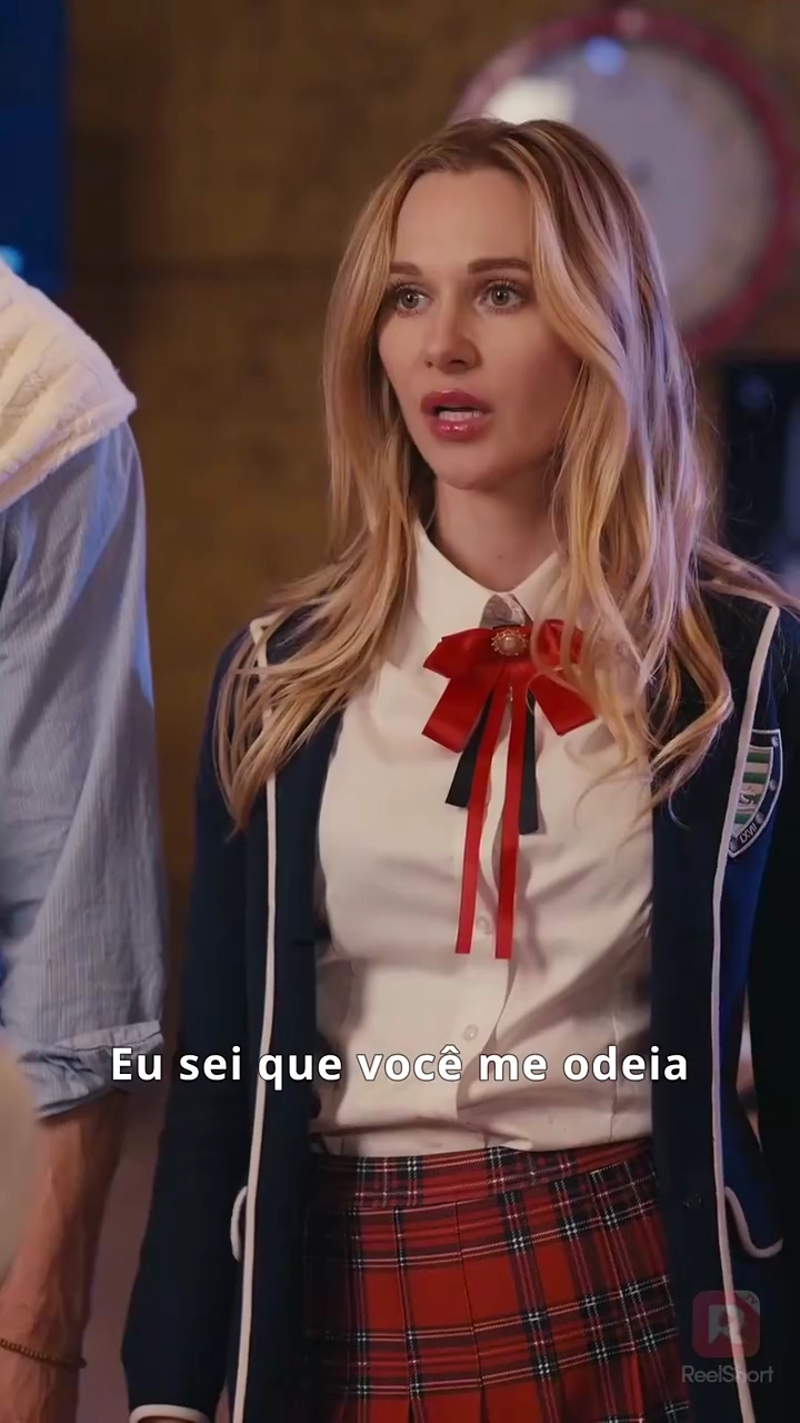 A Gênio RetornaFoto