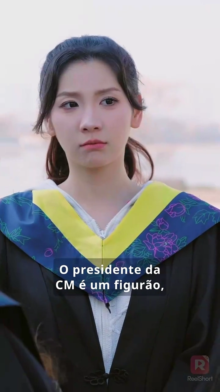 A Falsa ProtagonistaFoto