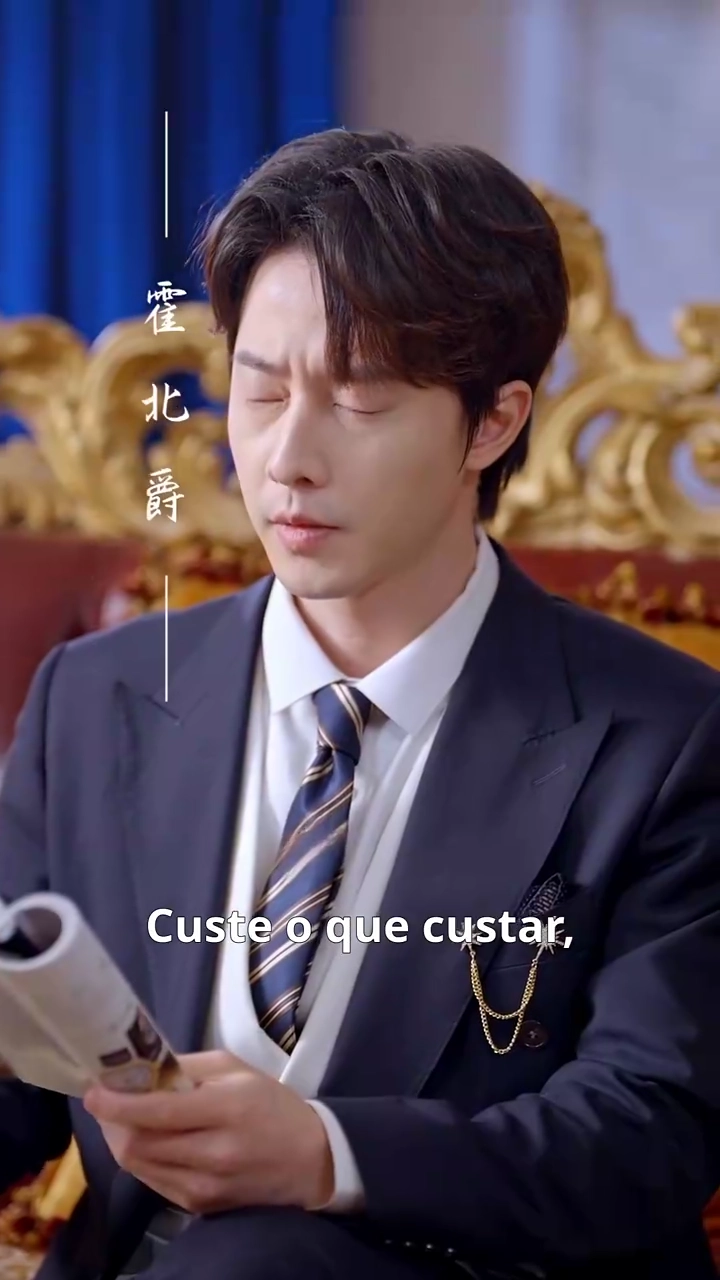 Presente do DestinoFoto