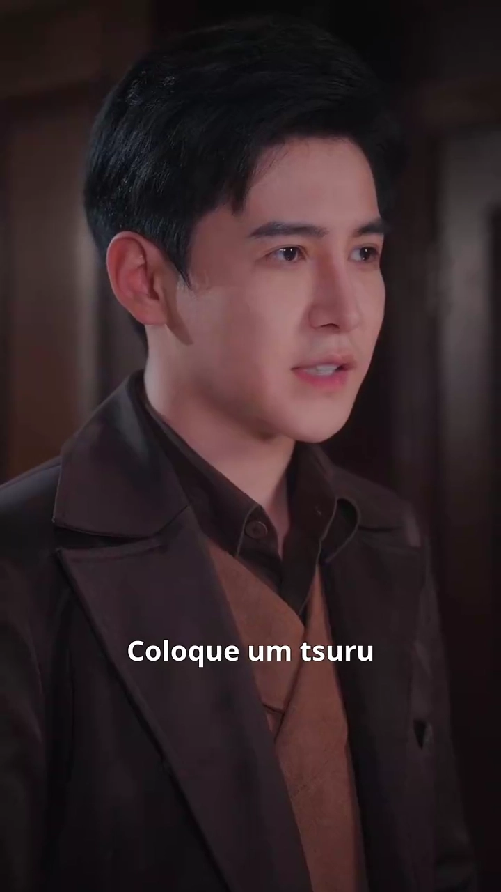 [Versão dublada] Juiz de vida e morte: 101 dívidas de amorFoto