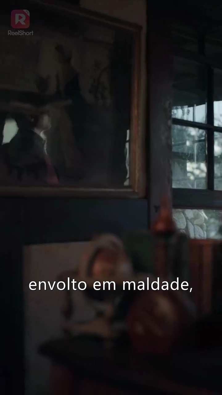 Atração Fatal: A Princesa HíbridaFoto