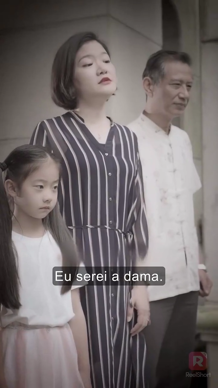 O Amor Substituto do Sr. MoodyFoto