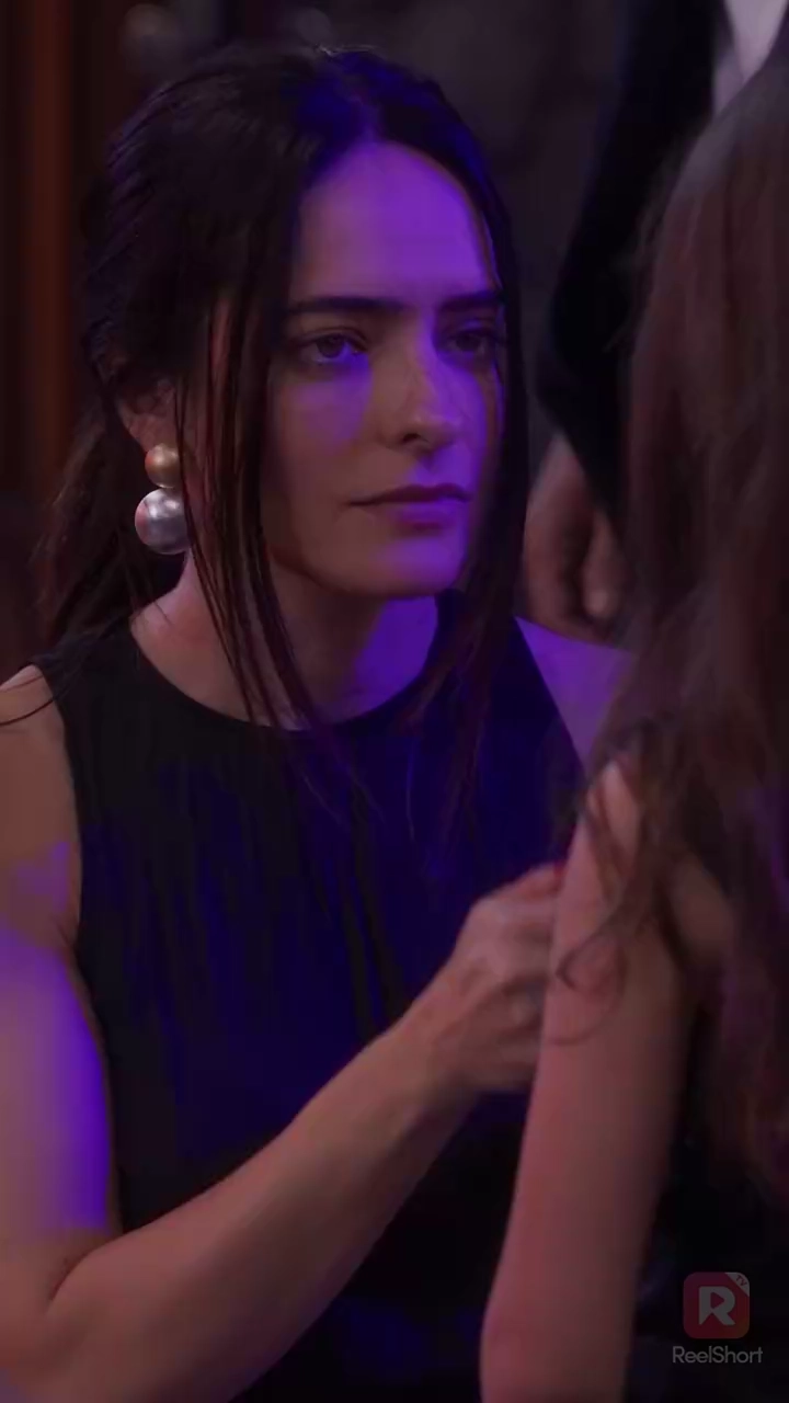 O Retorno da HerdeiraFoto