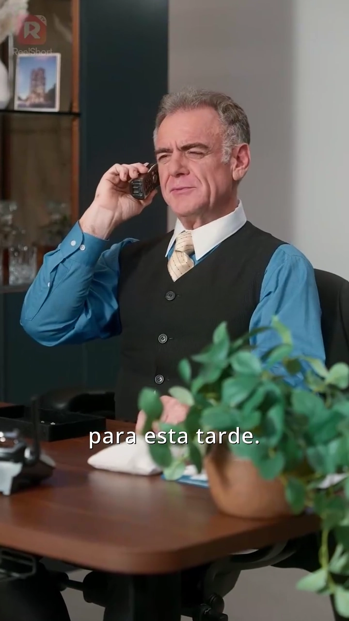 O Romance Da Chefe Em Uma Cidade PequenaFoto