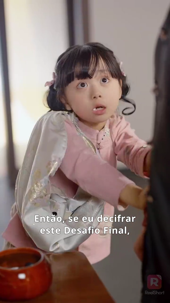 A Garota MediadoraFoto