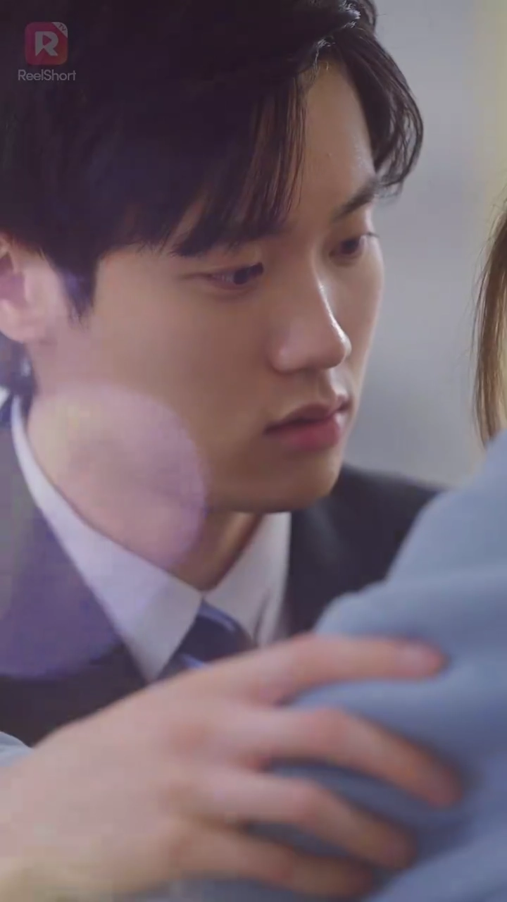 Meu pai, o CEO, está recuperando minha mãeFoto