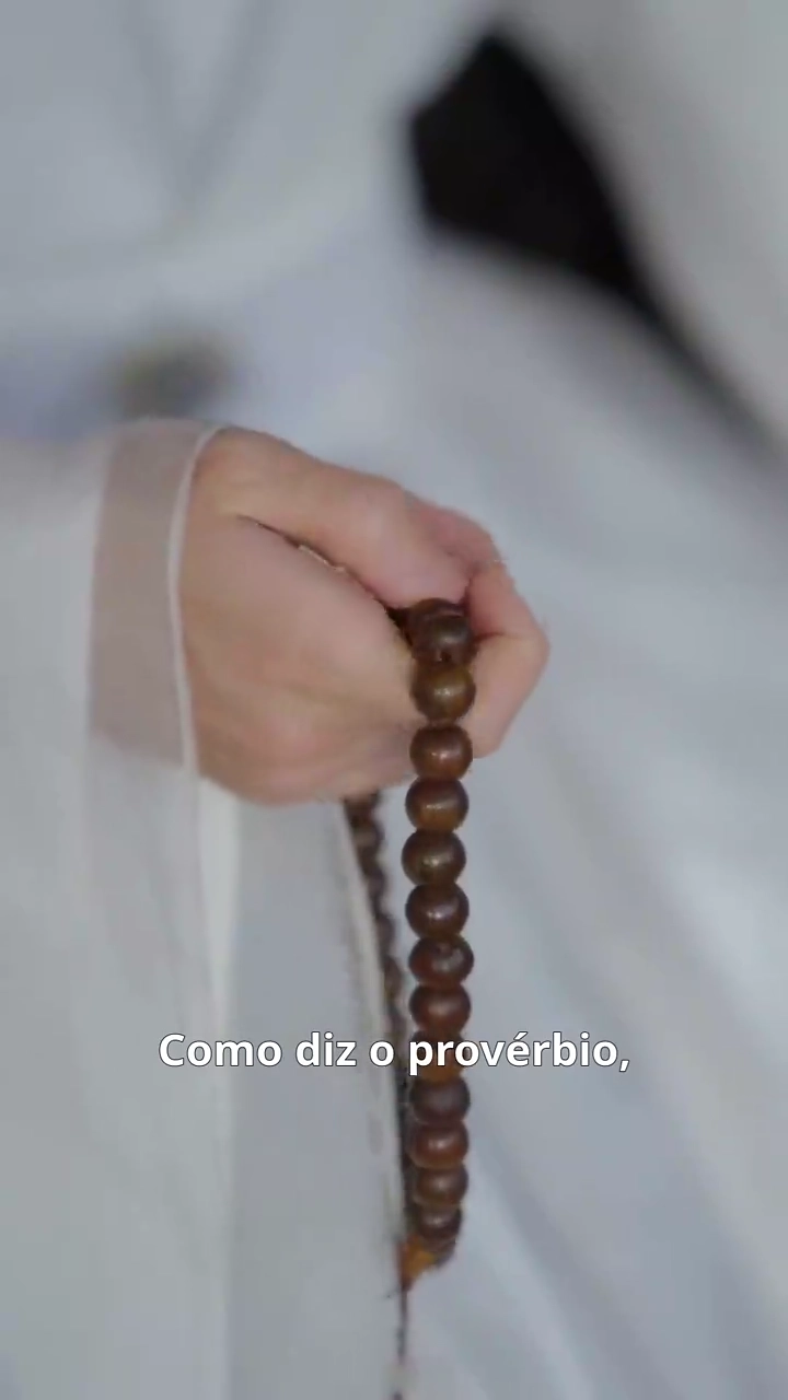 [Versão dublada] O último mês da tentaçãoFoto