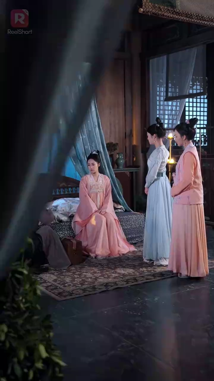 A Vingança Silenciosa da EsposaFoto