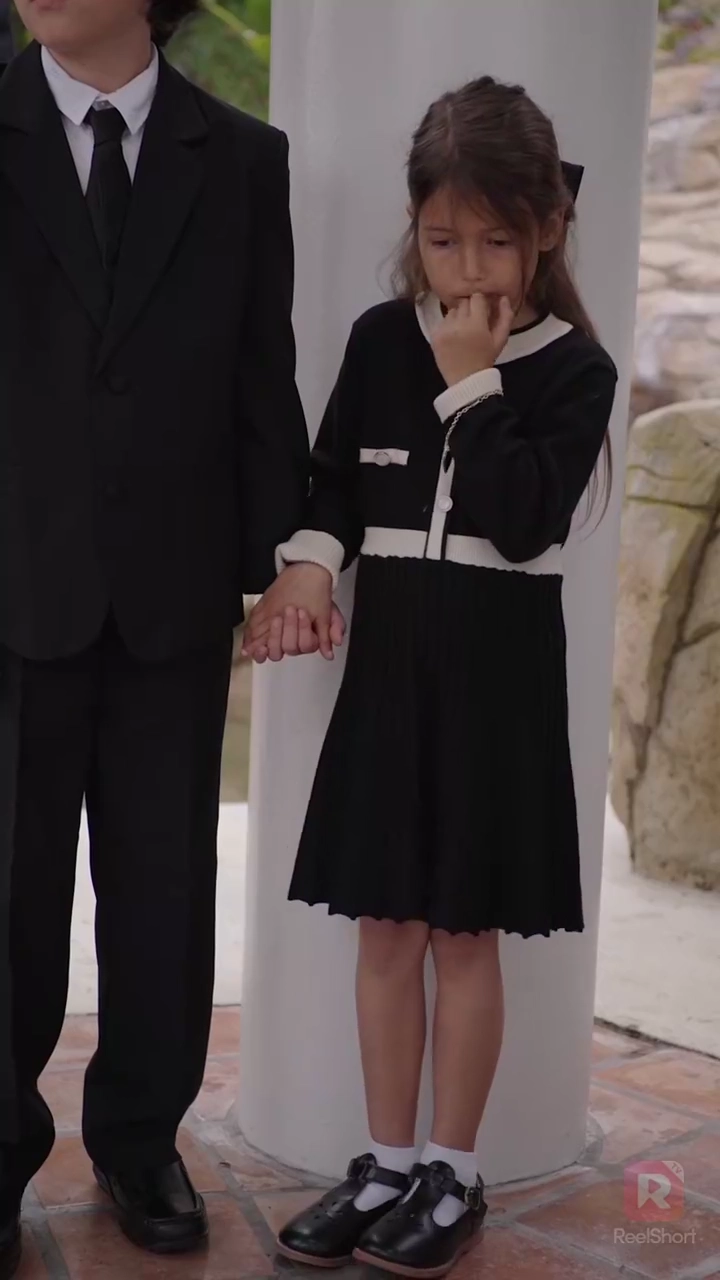 [dublado] O Retorno da Herdeira PerdidaFoto