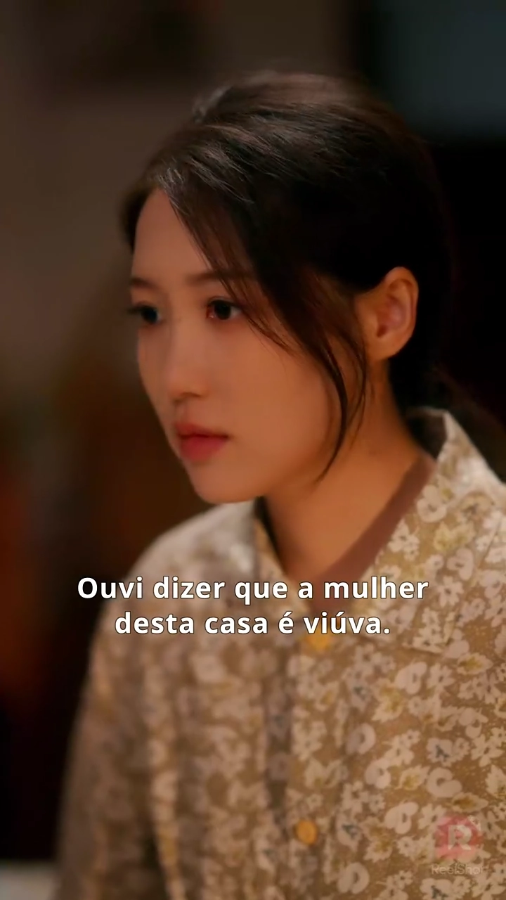 A Mentira Entre NósFoto