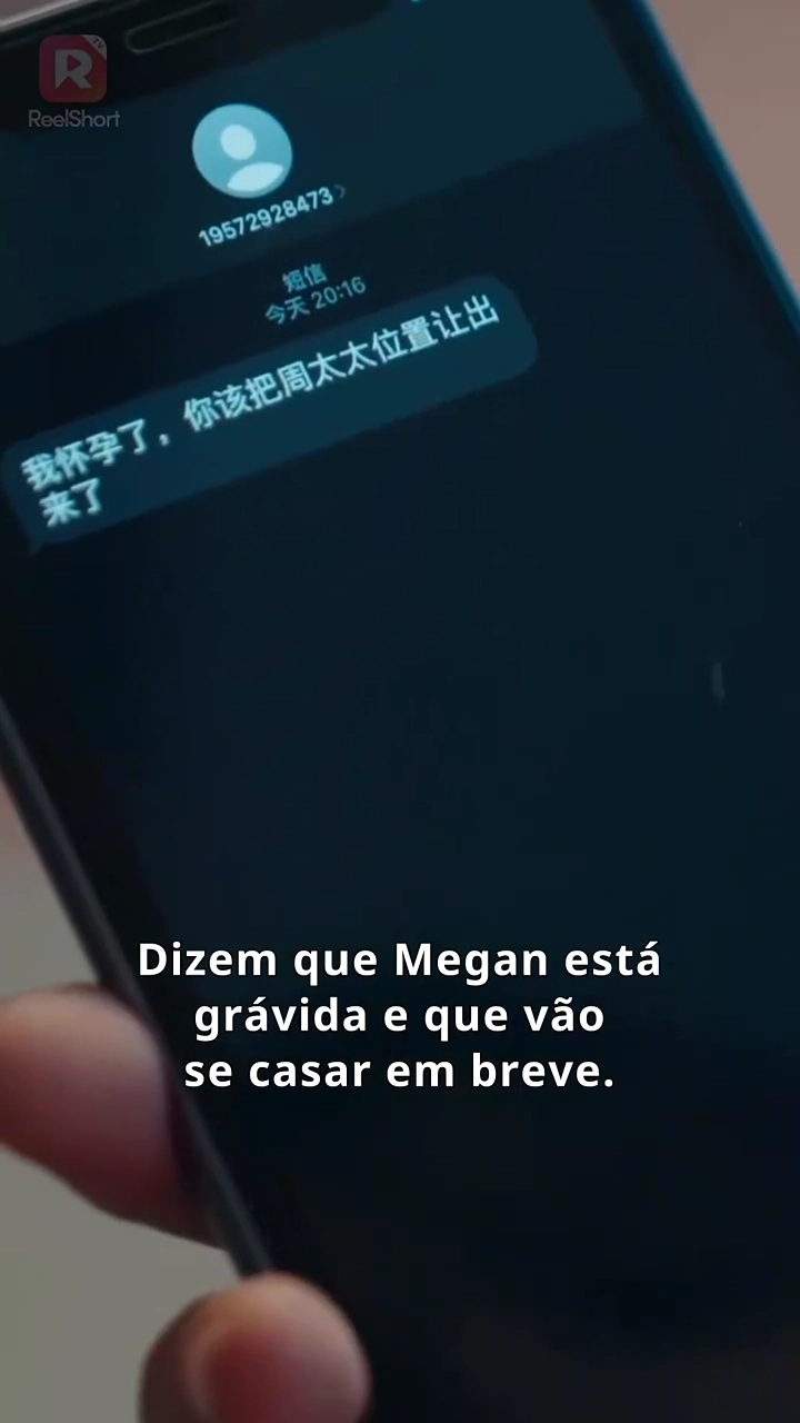 Remarriage É Tudo Que Ele QuerFoto