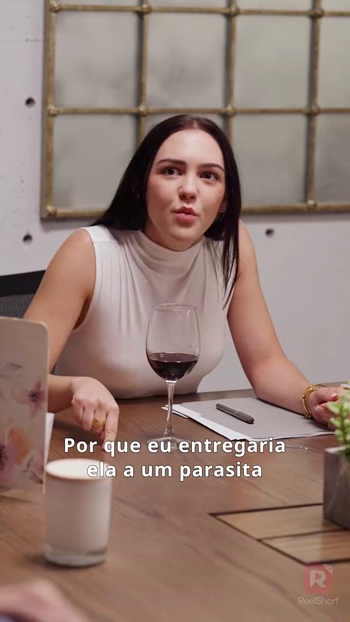 Minha Doce Noiva SelvagemFoto