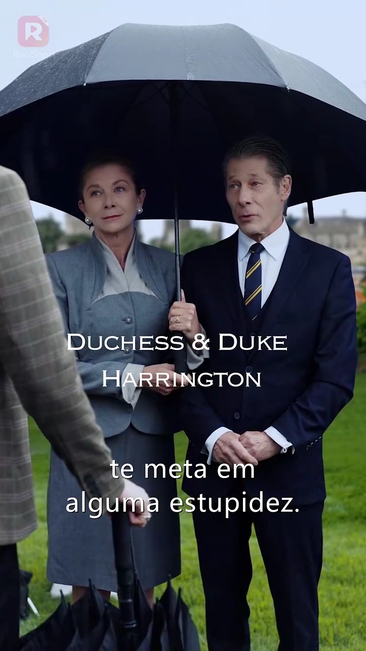 Duque com benefíciosFoto