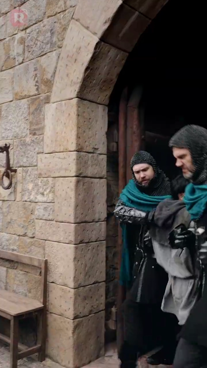 O filho perdido voltou como DuqueFoto