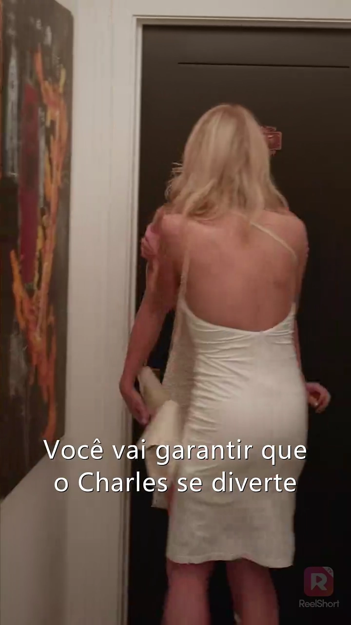 [dublado] A Virgem e o BilionárioFoto