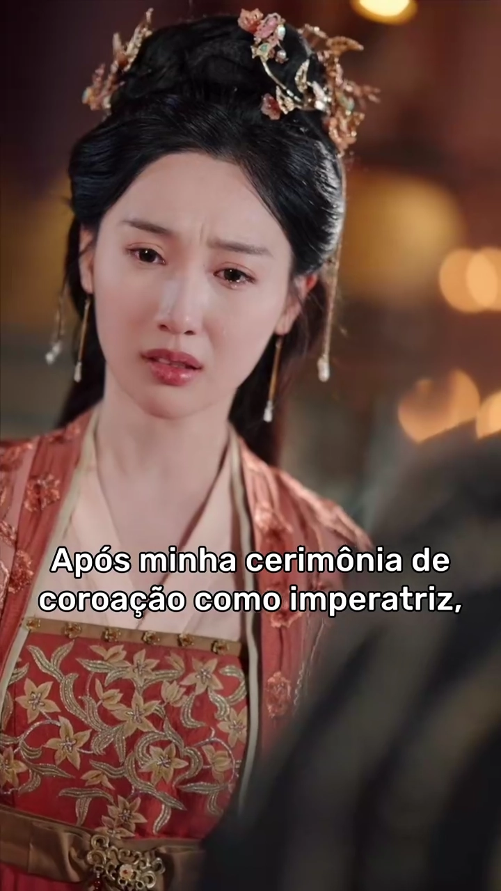 A Rainha Que Não FoiFoto