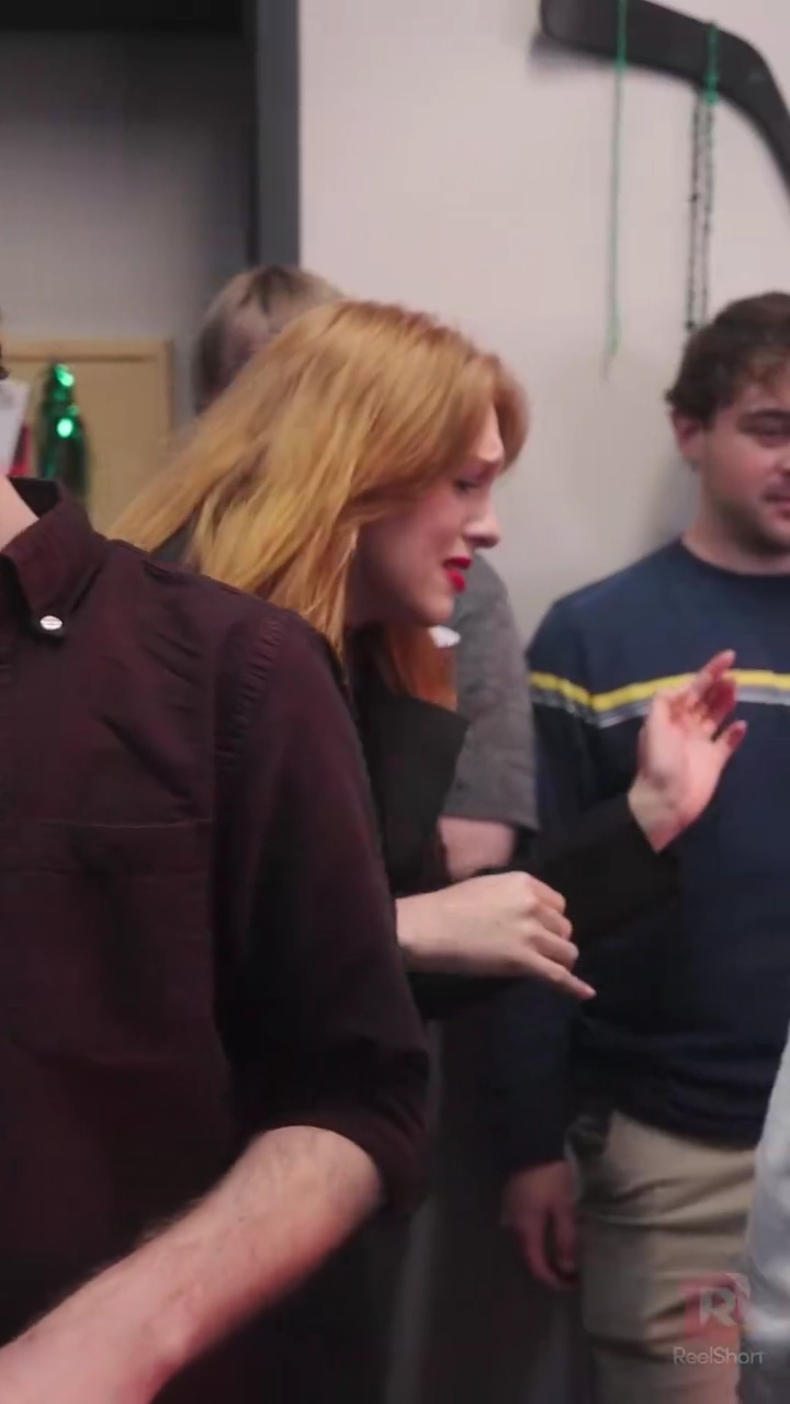 Meu Alfa do HóqueiFoto