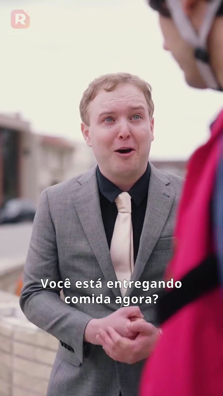 Ei Chefe, Sua Empresa Está Sendo BombardeadaFoto