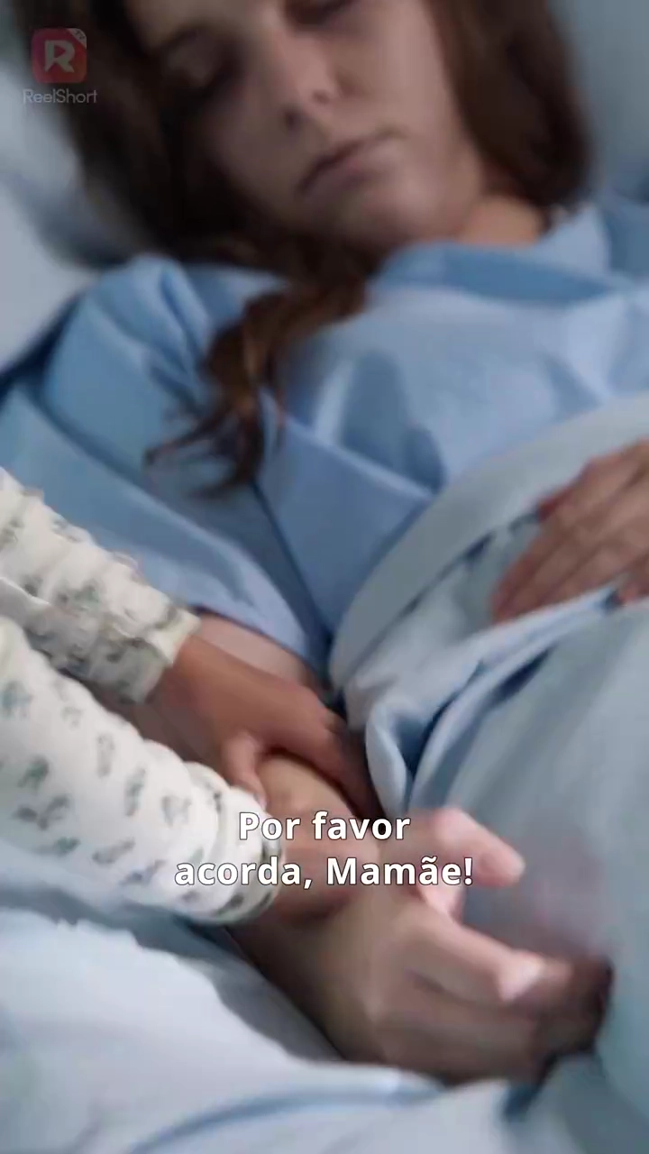 [dublado] Mamãe, não chore, papai está arrependidoFoto