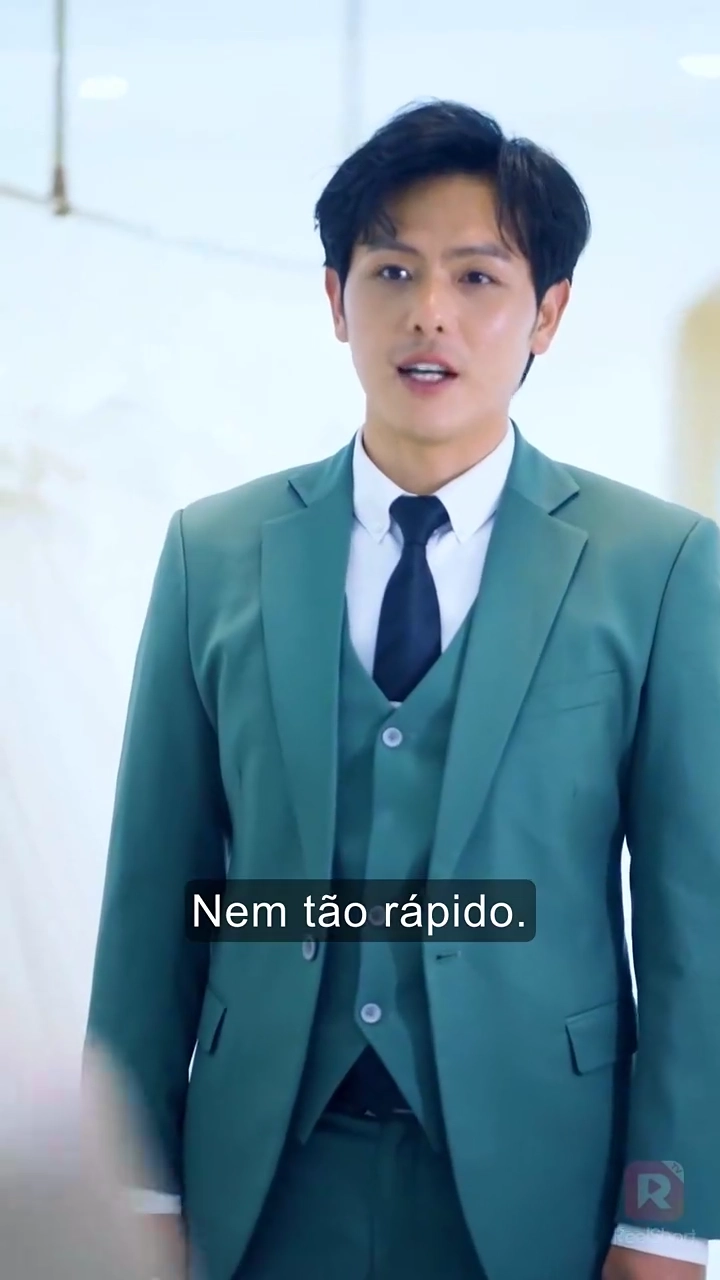 Adeus Para Sempre, CEO PossessivoFoto