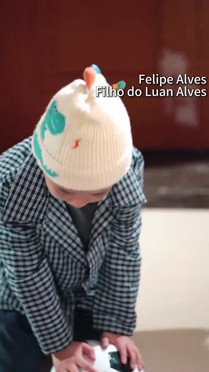 O Retorno do Amor PaternoFoto