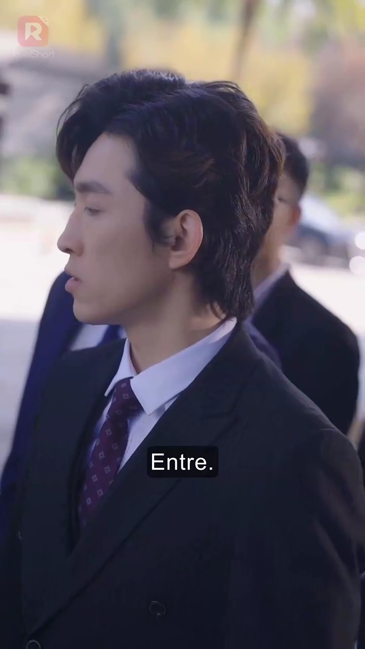 Quando Meus Gêmeos Encontraram Seu PaiFoto