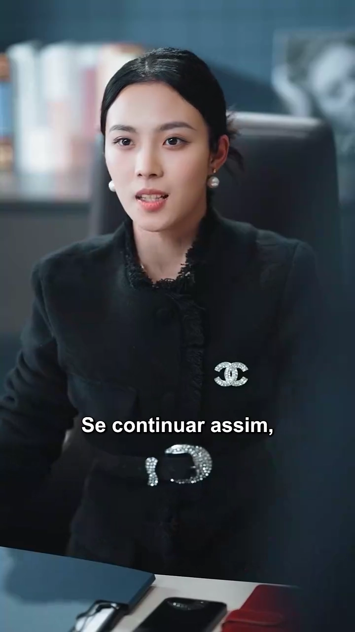 O Noivo da Minha Colega é Meu MaridoFoto