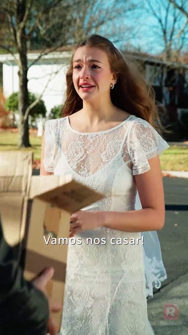 Casamento Errado, Noivo DestinadoFoto