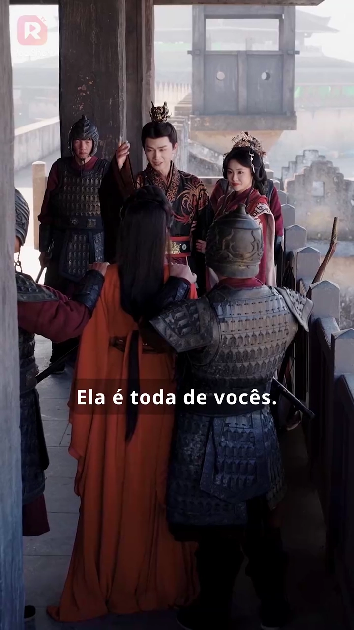 Traída e VingadaFoto