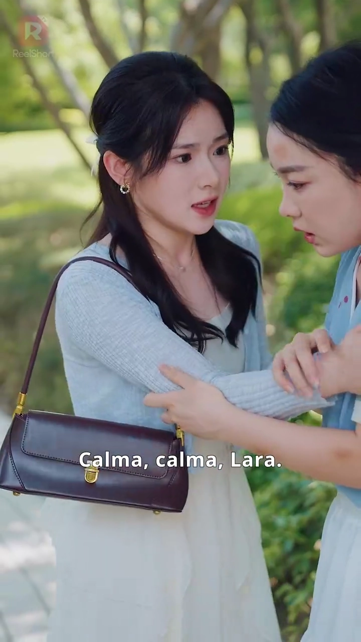 [dublado] Minha irmã Roubou Meu HomemFoto