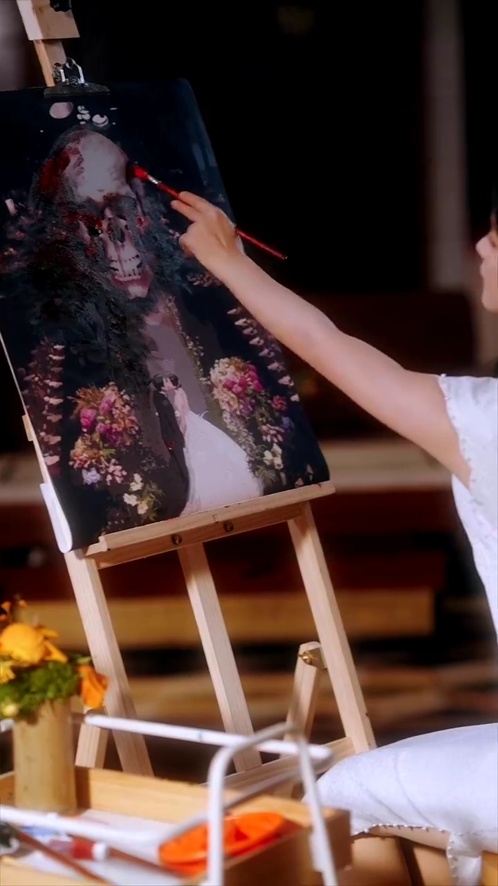 Ela é uma Boa Garota?Foto