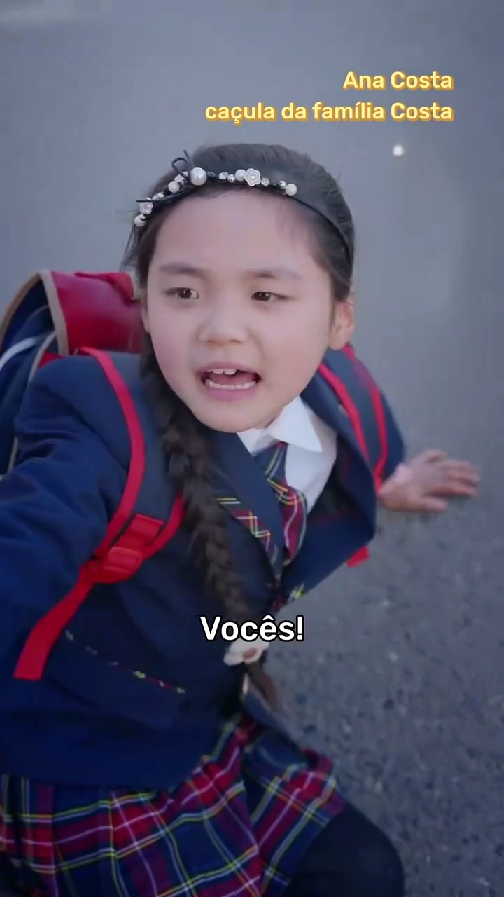 O Rugido da Mãe SilenciosaFoto