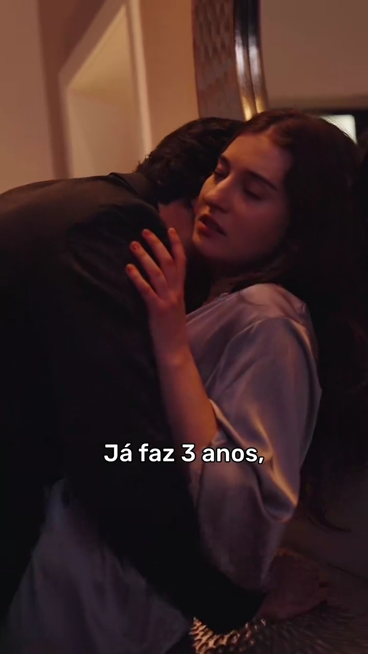 Amor inexprimívelFoto