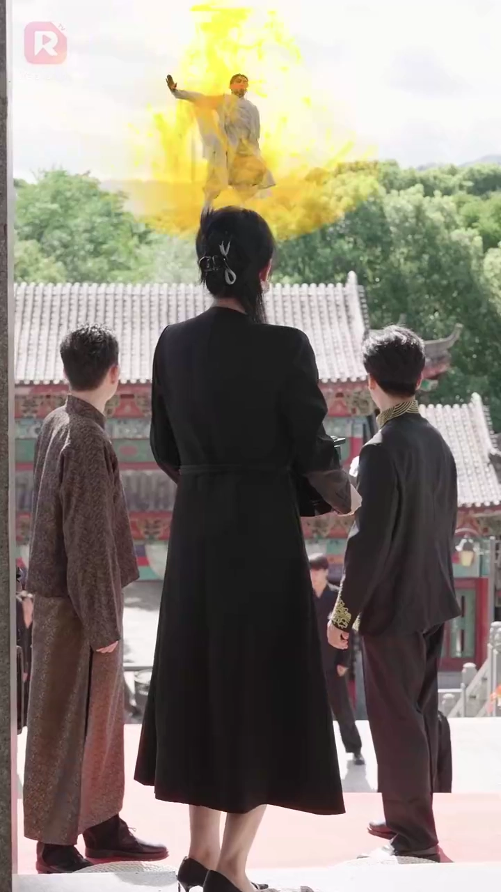 Lendas Recomeçam ao AcordarFoto