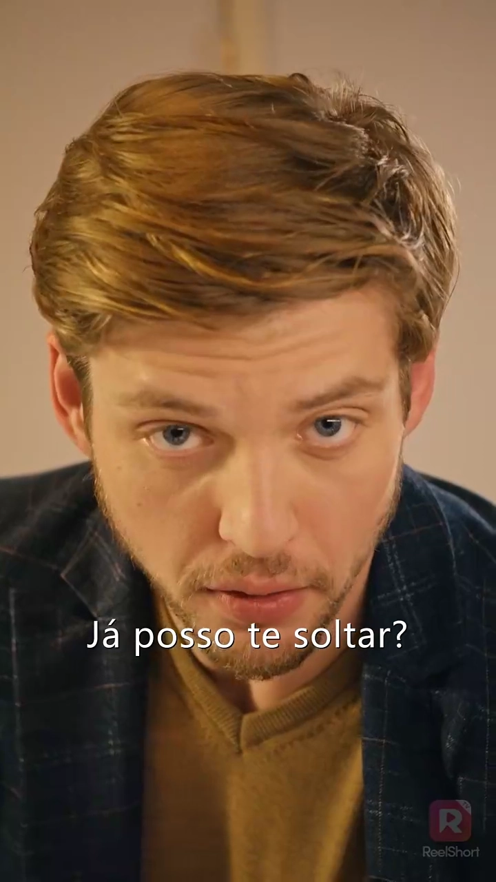 [dublado] Substituta Acidental para AlfaFoto