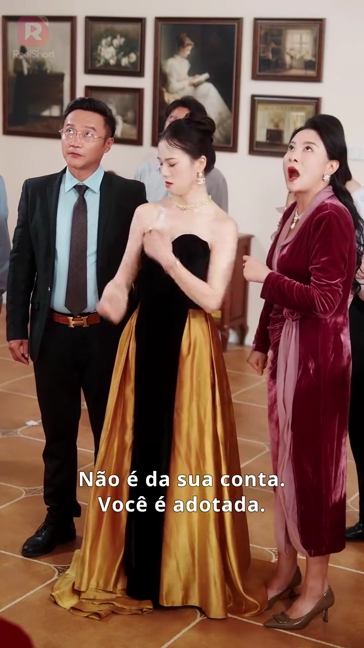 A Vez Dela de VencerFoto